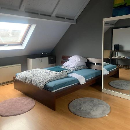 2 Room Apartament Messe 에센 외부 사진