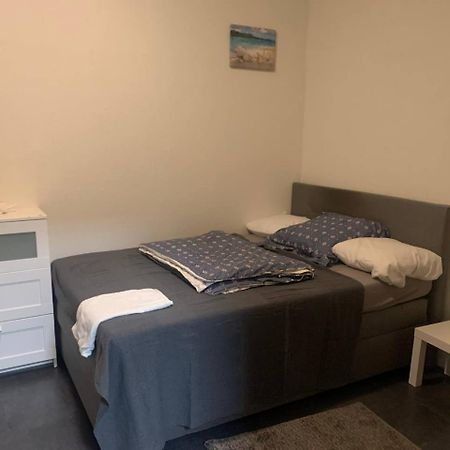 2 Room Apartament Messe 에센 외부 사진