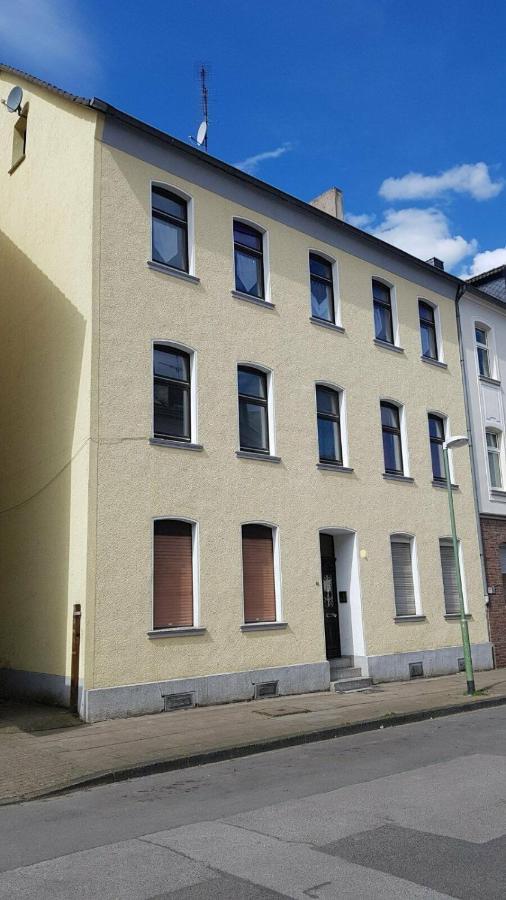 2 Room Apartament Messe 에센 외부 사진