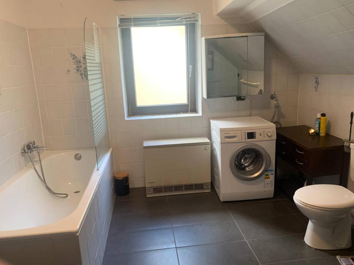 2 Room Apartament Messe 에센 외부 사진