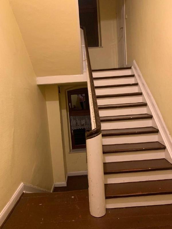 2 Room Apartament Messe 에센 외부 사진