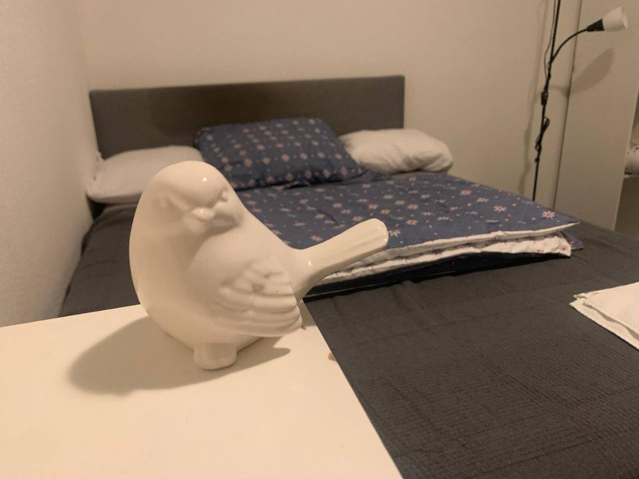 2 Room Apartament Messe 에센 외부 사진