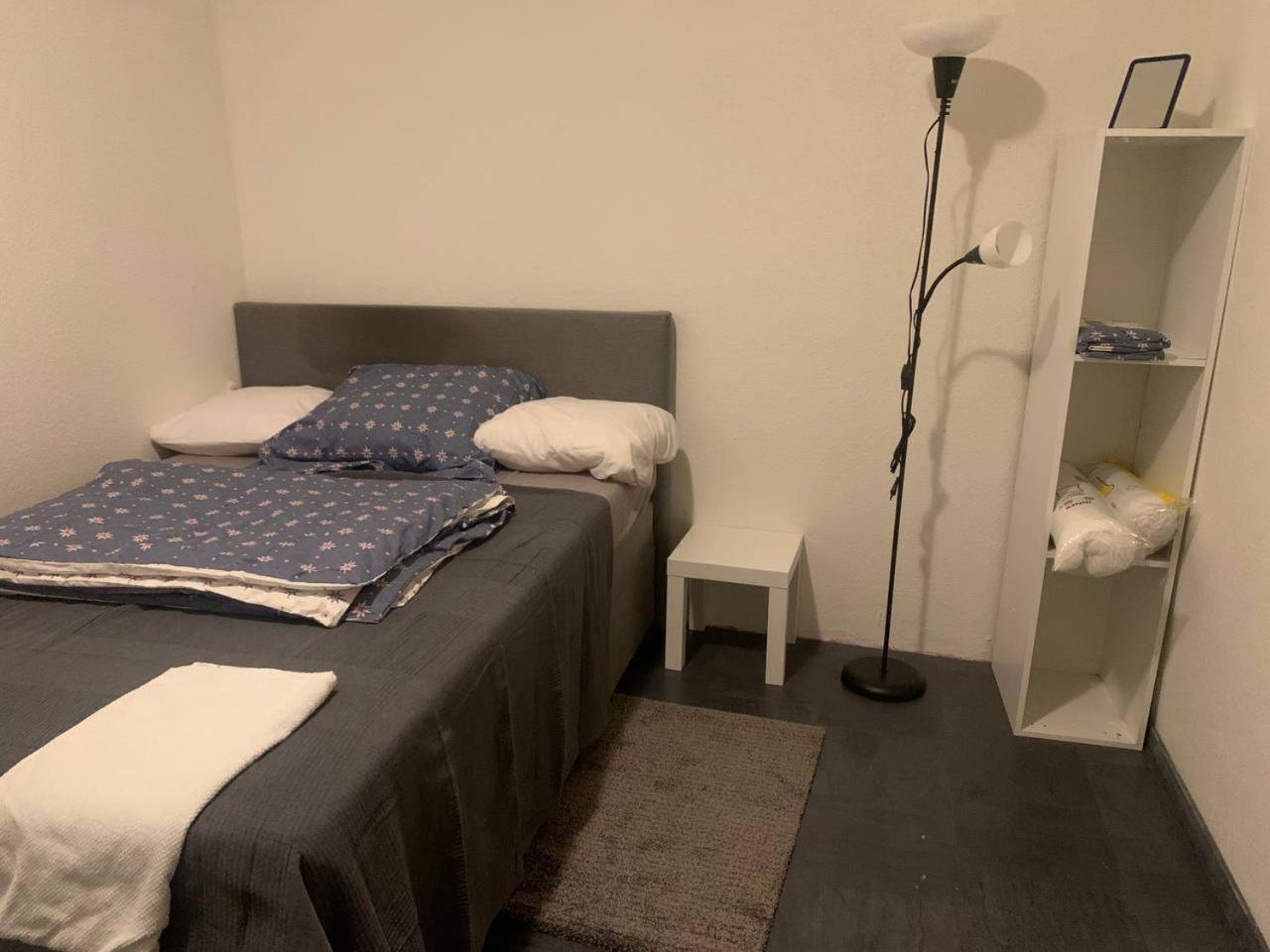 2 Room Apartament Messe 에센 외부 사진