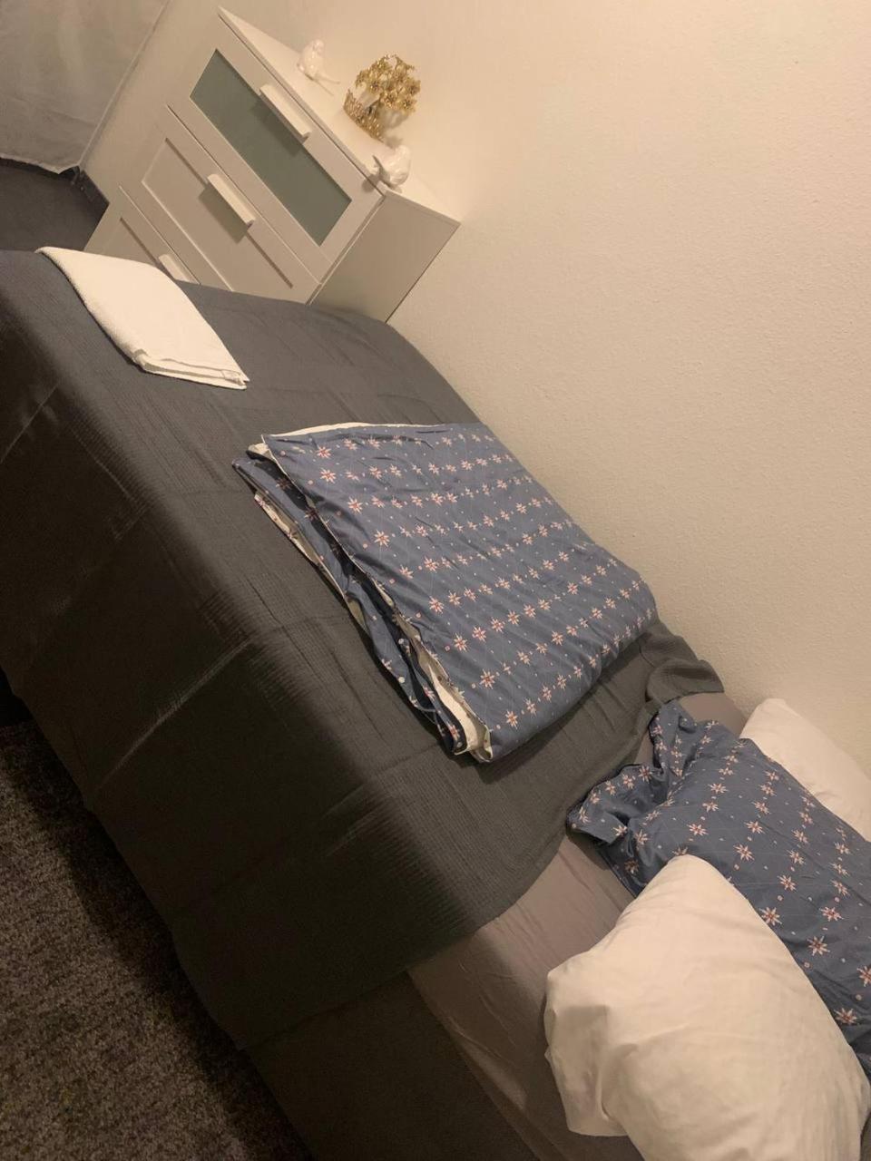 2 Room Apartament Messe 에센 외부 사진