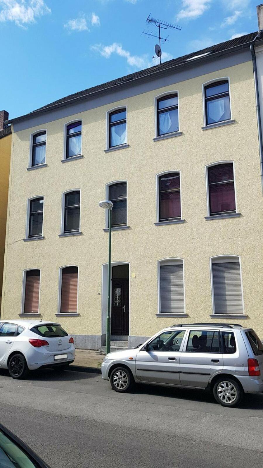 2 Room Apartament Messe 에센 외부 사진