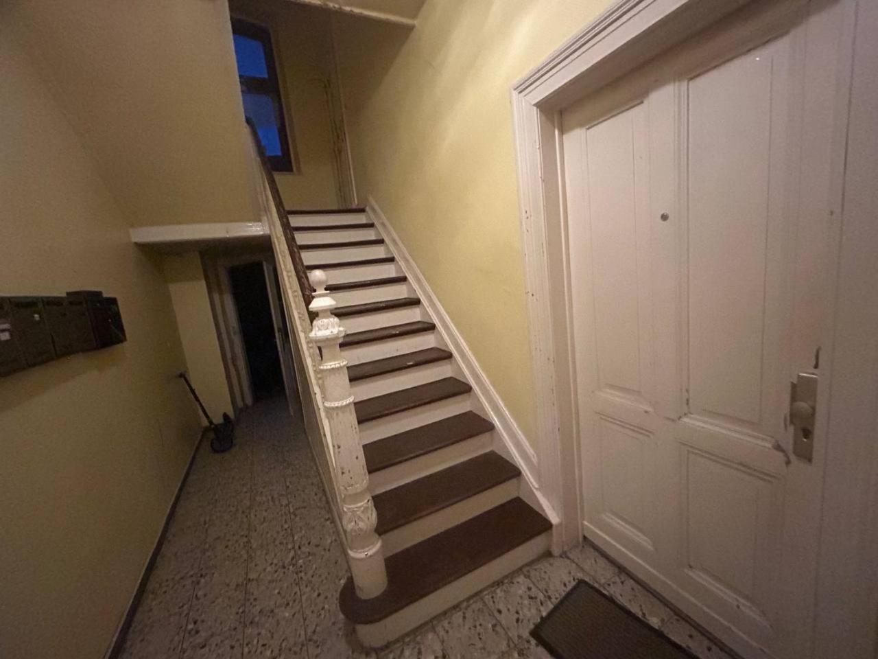 2 Room Apartament Messe 에센 외부 사진