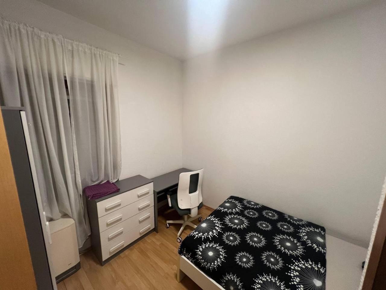 2 Room Apartament Messe 에센 외부 사진