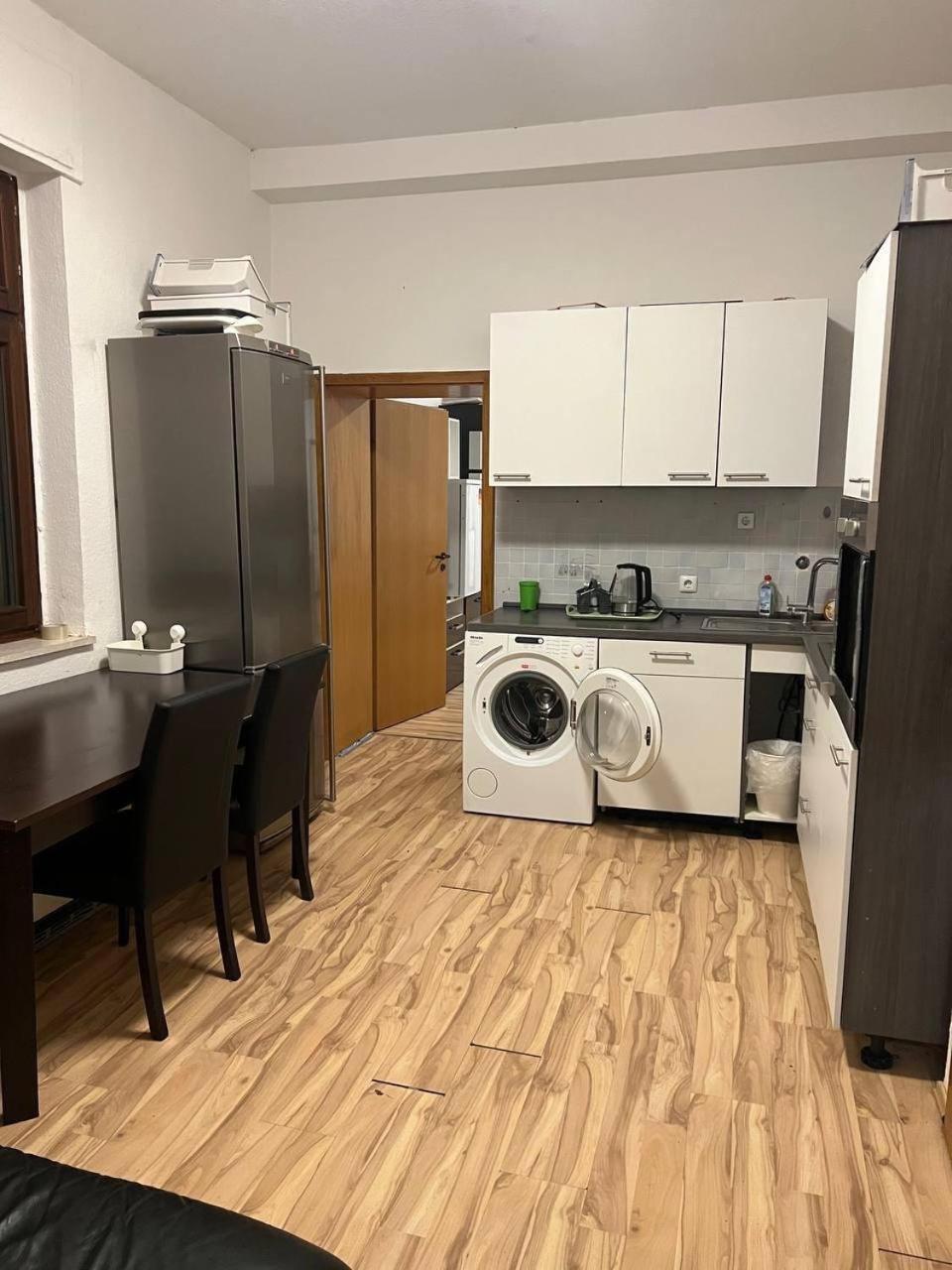 2 Room Apartament Messe 에센 외부 사진
