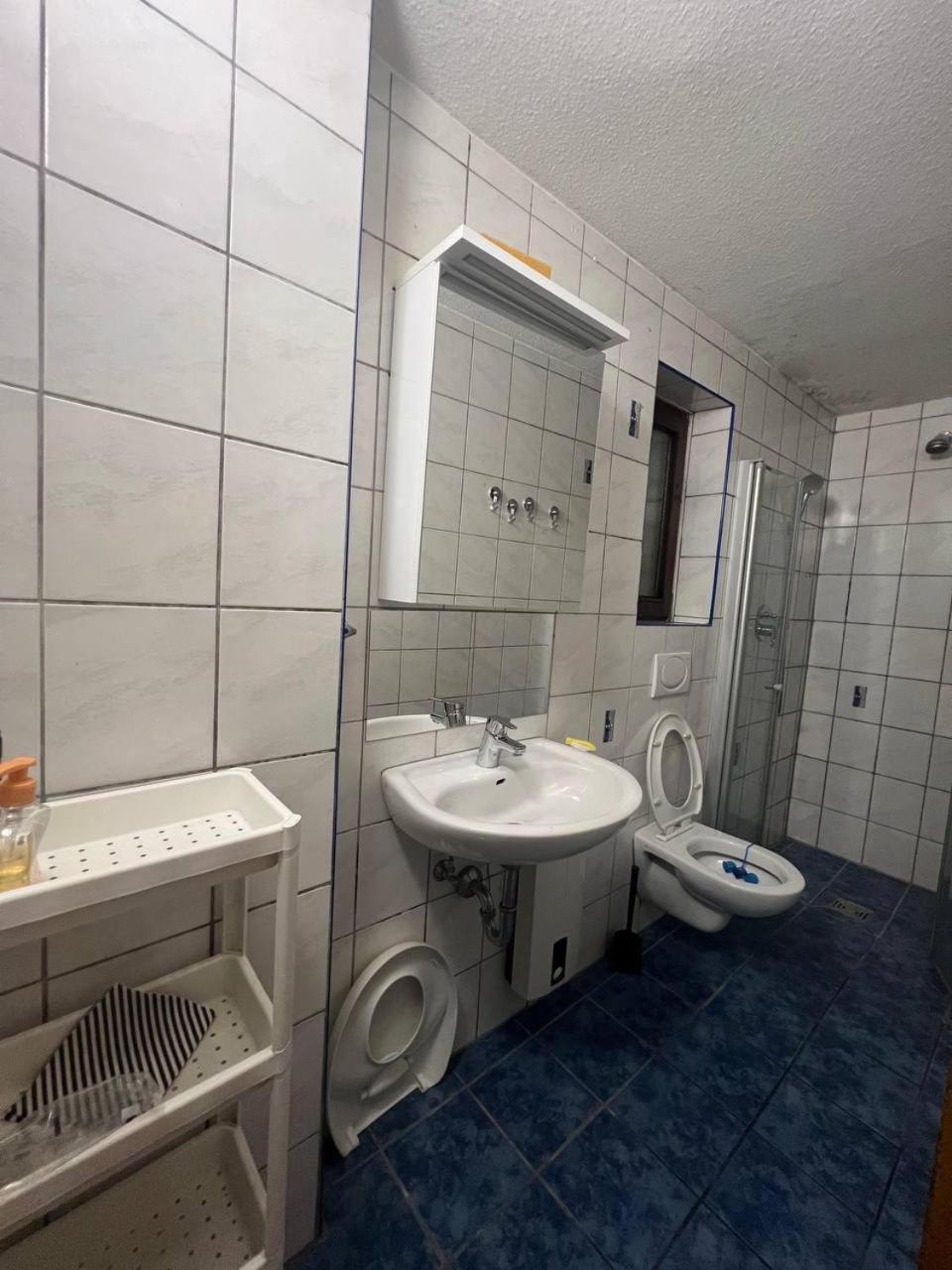 2 Room Apartament Messe 에센 외부 사진